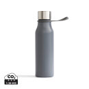 VINGA Lean Thermosflasche Farbe: grau