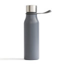 VINGA Lean Thermosflasche Farbe: grau