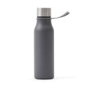 VINGA Lean Thermosflasche Farbe: grau