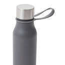 VINGA Lean Thermosflasche Farbe: grau