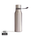 VINGA Lean Thermosflasche Farbe: silber