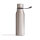 VINGA Lean Thermosflasche Farbe: silber