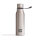 VINGA Lean Thermosflasche Farbe: silber