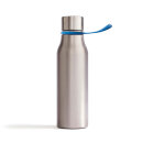 VINGA Lean Thermosflasche Farbe: navy blau