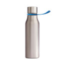 VINGA Lean Trinkflasche Farbe: navy blau