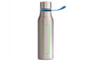 VINGA Lean Trinkflasche Farbe: navy blau