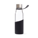 VINGA Lean Glasflasche Farbe: schwarz