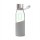 VINGA Lean Glasflasche Farbe: grau