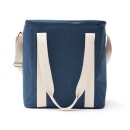 VINGA Sortino Kühltasche grande Farbe: blau