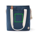 VINGA Sortino Kühltasche grande Farbe: blau