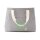 VINGA Sortino Strandtasche Farbe: grau