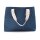 VINGA Sortino Strandtasche Farbe: blau