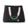 VINGA Sortino Strandtasche Farbe: schwarz