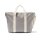 VINGA Sortino Tote-Cooler Farbe: grau