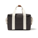 VINGA Sortino City Cooler Farbe: schwarz