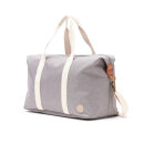 VINGA Sortino Wochenendtasche Farbe: grau