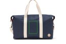 VINGA Sortino Wochenendtasche Farbe: blau