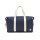 VINGA Sortino Wochenendtasche Farbe: blau