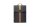 VINGA Bosler Rucksack aus GRS recyceltem Canvas Farbe: schwarz