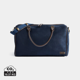 VINGA Hunton Weekendbag Farbe: blau