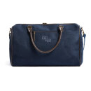 VINGA Hunton Weekendbag Farbe: blau