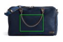 VINGA Hunton Weekendbag Farbe: blau