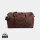 VINGA Hunton Weekendbag Farbe: braun