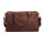 VINGA Hunton Weekendbag Farbe: braun