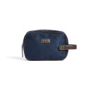 VINGA Hunton Kosmetiktasche Farbe: blau