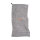 VINGA GRS rPET Active Dry Handtuch 140x70 Farbe: grau