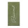 VINGA Liegestuhl-Tuch 450gr/m² Farbe: grün, weiß