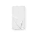 VINGA Birch Handtuch 40x70, 450gr/m² Farbe: weiß
