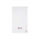 VINGA Birch Handtuch 40x70, 450gr/m² Farbe: weiß