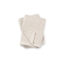 VINGA Birch Handtuch 30x30 Farbe: weiß