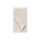 VINGA Birch Handtuch 40x70, 450gr/m² Farbe: beige