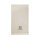 VINGA Birch Handtuch 40x70, 450gr/m² Farbe: beige