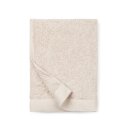 VINGA Birch Handtuch 70x140, 450gr/m² Farbe: beige