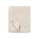 VINGA Birch Handtuch 90x150, 450gr/m² Farbe: beige