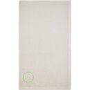 VINGA Birch Handtuch 90x150, 450gr/m² Farbe: beige