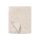 VINGA Birch Handtuch 90x150, 450gr/m² Farbe: beige