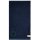 VINGA Birch Handtuch 40x70, 450gr/m² Farbe: blau