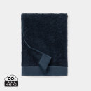 VINGA Birch Handtuch 70x140, 450gr/m² Farbe: blau