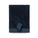 VINGA Birch Handtuch 70x140, 450gr/m² Farbe: blau