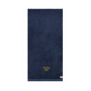 VINGA Birch Handtuch 70x140, 450gr/m² Farbe: blau