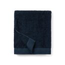 VINGA Birch Handtuch 90x150, 450gr/m² Farbe: blau