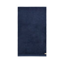 VINGA Birch Handtuch 90x150, 450gr/m² Farbe: blau