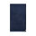 VINGA Birch Handtuch 90x150, 450gr/m² Farbe: blau