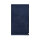 VINGA Birch Handtuch 90x150, 450gr/m² Farbe: blau