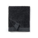 VINGA Birch Handtuch 90x150, 450gr/m² Farbe: grau