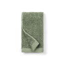 VINGA Birch Handtuch 40x70, 450gr/m² Farbe: grün